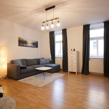 Cozy 2 Room Apartment - Enjoy Viennas Summer Vibes Buitenkant foto
