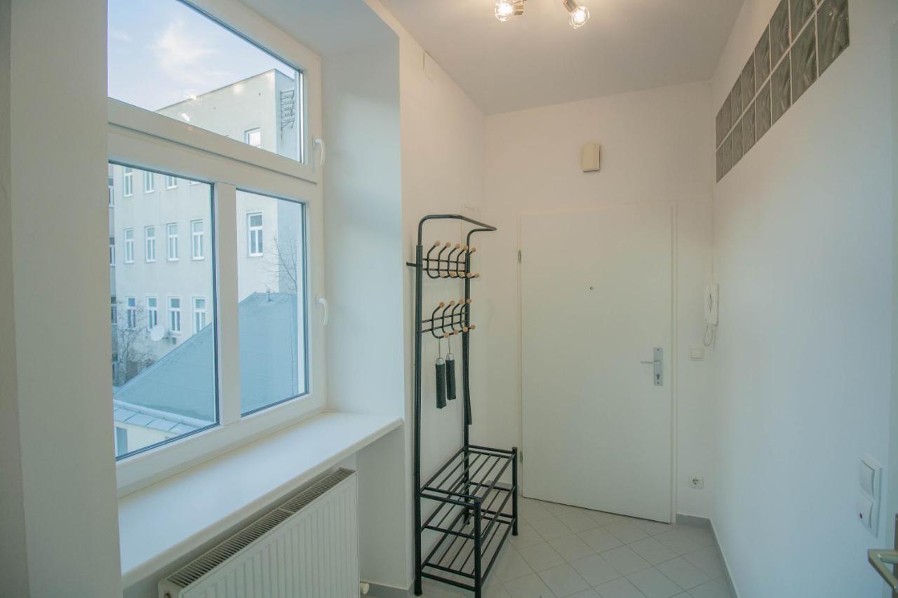 Cozy 2 Room Apartment - Enjoy Viennas Summer Vibes Buitenkant foto